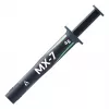 ARCTIC MX-7 - ULTIMATE Performance θερμοαγώγιμη πάστα, 2,9 g/cm³, γκρι, 35.000 - 38.000, -50 - 250 °C, 4 g