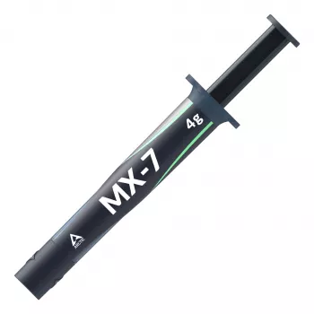 ARCTIC MX-7 - ULTIMATE Performance θερμοαγώγιμη πάστα, 2,9 g/cm³, γκρι, 35.000 - 38.000, -50 - 250 °C, 4 g