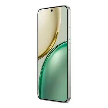 Honor Magic 8 Lite 17,2 cm (6,79 ίντσες) Hybrid Dual SIM MagicOS 9.0 5G USB Type-C 8 GB 512 GB 7500 mAh πράσινο