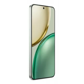 Honor Magic 8 Lite 17,2 cm (6,79 ίντσες) Hybrid Dual SIM MagicOS 9.0 5G USB Type-C 8 GB 512 GB 7500 mAh πράσινο