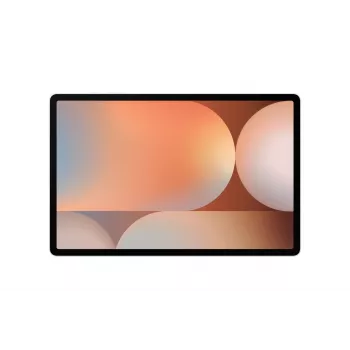Samsung Galaxy Tab S10+ 5G Mediatek LTE-TDD & LTE-FDD 256 GB 31,5 cm (12,4 ίντσες) 12 GB Wi-Fi 6E (802.11ax) πλατινένιο, ασημί