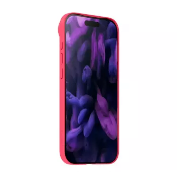 Θήκη κινητού LAUT HUEX SLIM 17,5 cm 6,9 ίντσες κοραλί