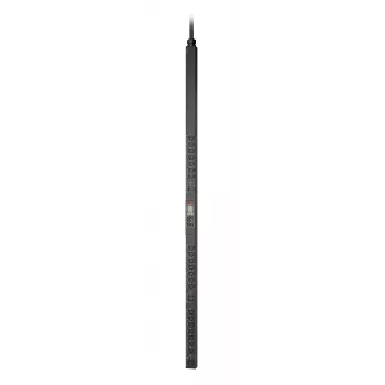 APC APDU9981EU3 Μονάδα διανομής ρεύματος (PDU) 24 έξοδοι AC 0U μαύρο