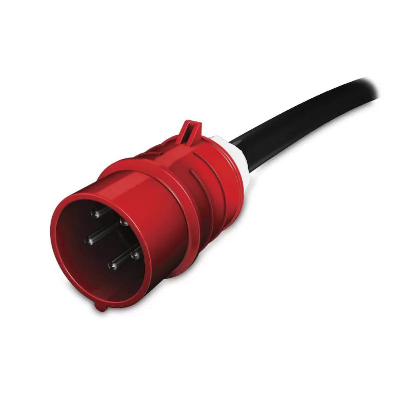 APC APDU9981EU3 Μονάδα διανομής ρεύματος (PDU) 24 έξοδοι AC 0U μαύρο