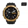 Smartwatch Amazfit T-Rex 3 Pro AMOLED 1,5 ίντσες GPS Wi-Fi 700 mAh