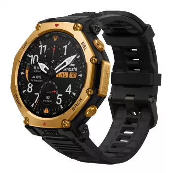 Smartwatch Amazfit T-Rex 3 Pro AMOLED 1,5 ίντσες GPS Wi-Fi 700 mAh