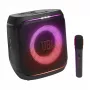 Φορητό ηχείο Mono JBL Encore 2 Mono Μαύρο — 100 W, αδιάβροχο, Bluetooth & καλώδιο