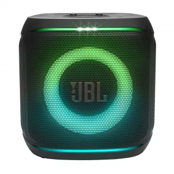 Φορητό ηχείο Mono JBL Encore 2 Mono Μαύρο — 100 W, αδιάβροχο, Bluetooth & καλώδιο