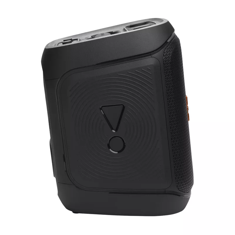Φορητό ηχείο Mono JBL Encore 2 Mono Μαύρο — 100 W, αδιάβροχο, Bluetooth & καλώδιο