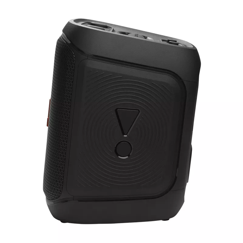 Φορητό ηχείο Mono JBL Encore 2 Mono Μαύρο — 100 W, αδιάβροχο, Bluetooth & καλώδιο