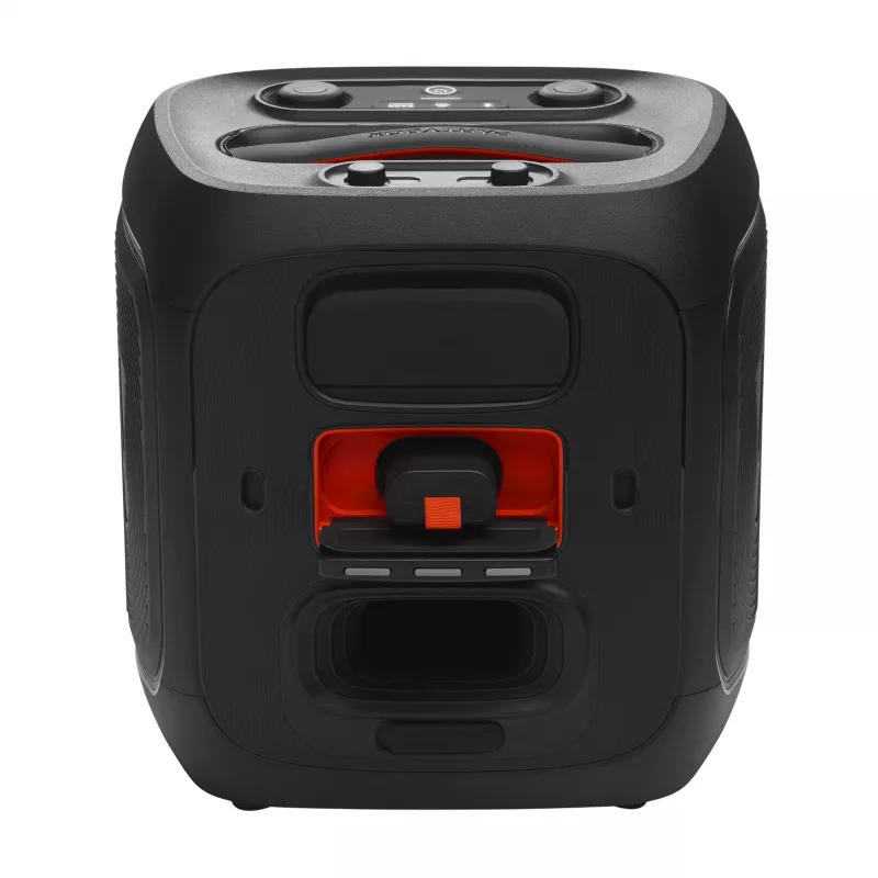 Φορητό ηχείο Mono JBL Encore 2 Mono Μαύρο — 100 W, αδιάβροχο, Bluetooth & καλώδιο
