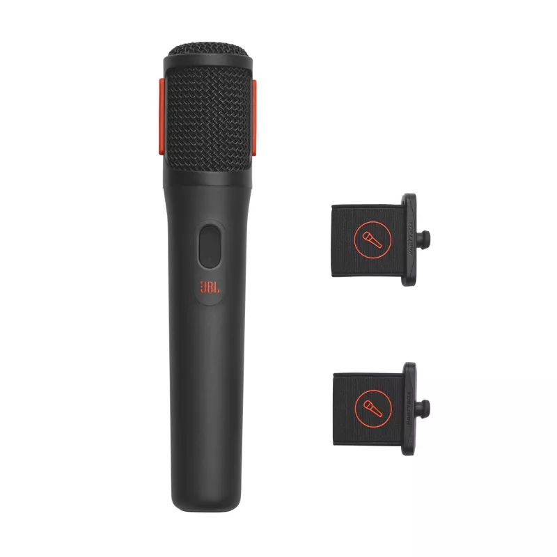 Φορητό ηχείο Mono JBL Encore 2 Mono Μαύρο — 100 W, αδιάβροχο, Bluetooth & καλώδιο