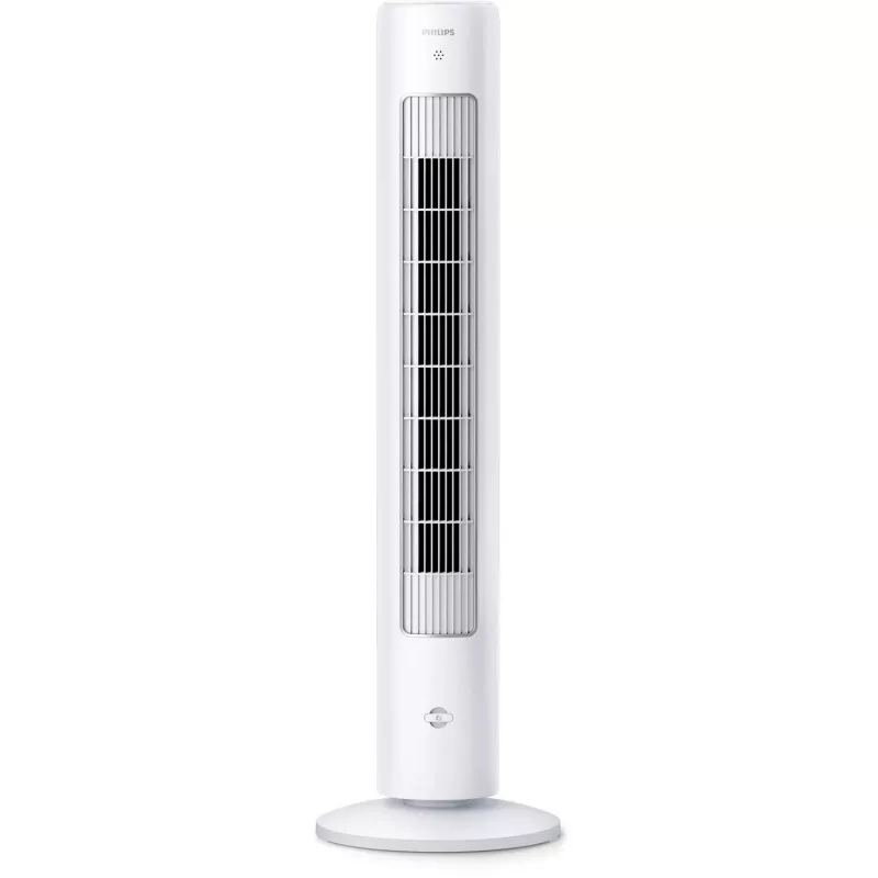 Ανεμιστήρας πύργος οικιακής χρήσης Philips 5000 Σειρά Λευκός CX5535/00