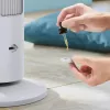 Ανεμιστήρας πύργος οικιακής χρήσης Philips 5000 Σειρά Λευκός CX5535/00