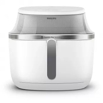 Φριτέζα αέρα Philips 3000 series NA331/10 — 6,2 L, 1700 W, Touch-LED, ελεύθερης τοποθέτησης