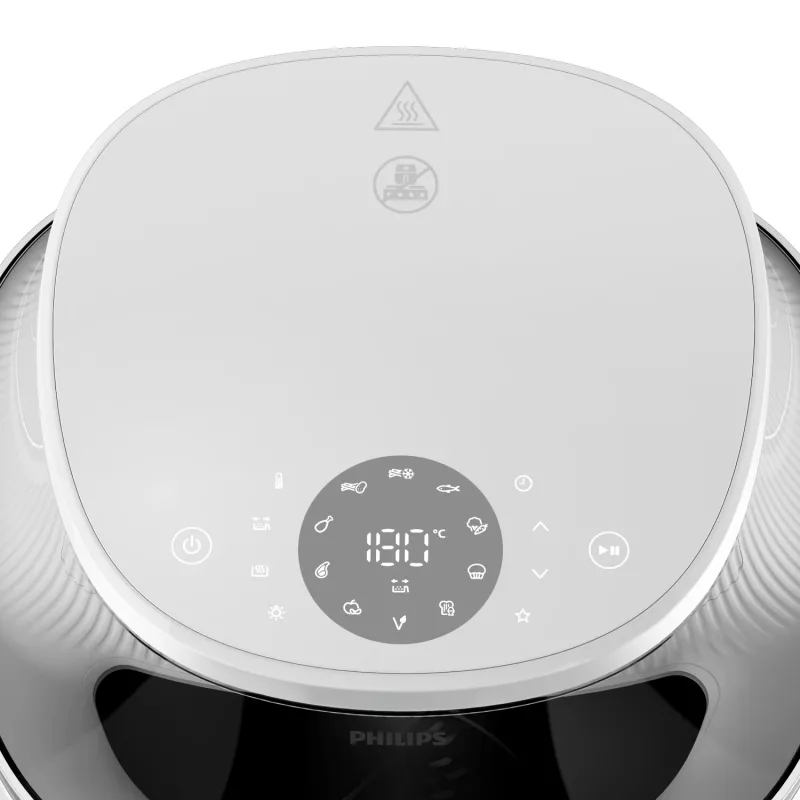 Φριτέζα αέρα Philips 3000 series NA331/10 — 6,2 L, 1700 W, Touch-LED, ελεύθερης τοποθέτησης