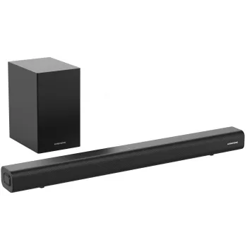 Grundig DSB 991 SW Μαύρο 2.1 κανάλια 90 W