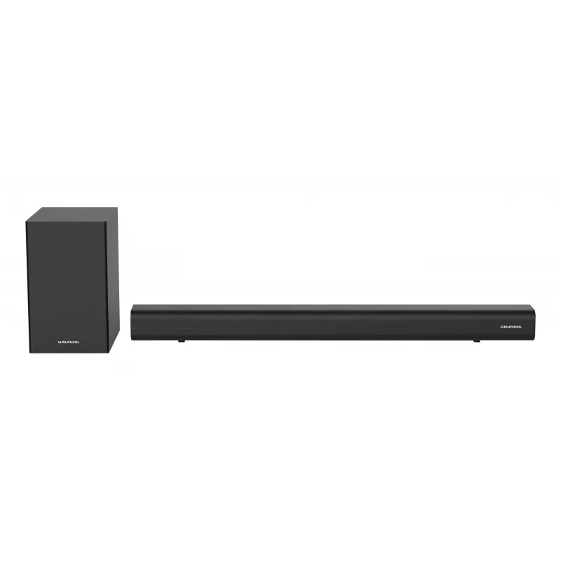 Grundig DSB 991 SW Μαύρο 2.1 κανάλια 90 W