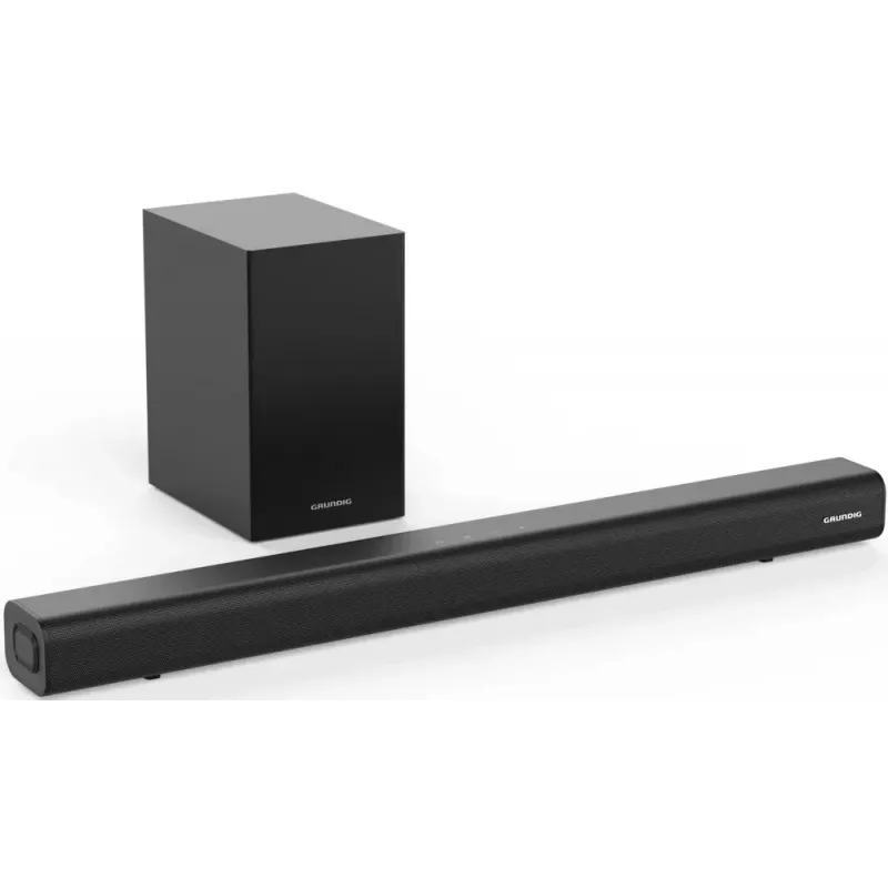 Grundig DSB 991 SW Μαύρο 2.1 κανάλια 90 W