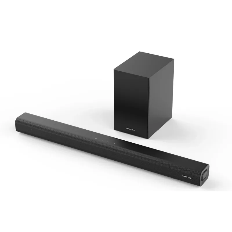 Grundig DSB 991 SW Μαύρο 2.1 κανάλια 90 W