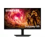 Οθόνη υπολογιστή Samsung G50F 68,6 cm (27 ίντσες) 2560 x 1440 Pixel Quad HD LCD Μαύρο