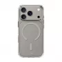 Θήκη LAUT CRYSTAL FLURO iPhone 17 Pro 16 cm Γκρι
