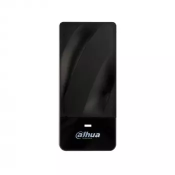 Dahua Technology ASR1200E-D αναγνώστης RFID RS-485 μαύρος