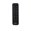 Dahua Technology DHI-ASR2201A αναγνώστης ελέγχου πρόσβασης βασικός αναγνώστης ελέγχου πρόσβασης μαύρος