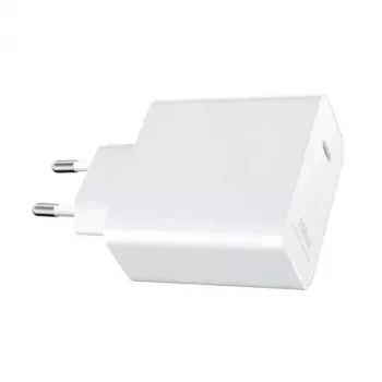 Honor 5503ABHA φορτιστής USB-C 100W για εσωτερικό χώρο — λευκός, γρήγορη φόρτιση AC για smartphone, tablet, smartwatch, ακουστικά