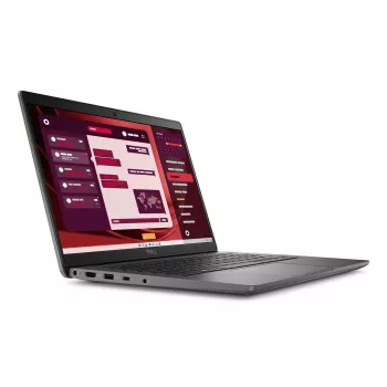 DELL Latitude 3450 Intel® Core™ i5 i5-1345U Laptop 35,6 cm (14 ίντσες) Full HD 16 GB DDR5-SDRAM 512 GB SSD Wi-Fi 6E (802.11ax) Windows 11 Pro γερμανικά γκρι