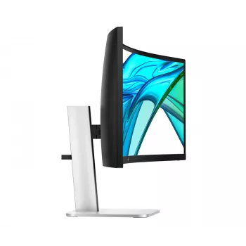 Οθόνη συνδιάσκεψης HP Series 5 Pro 49 ίντσες DQHD - 549pm, 124,5 cm (49 ίντσες), 5120 x 1440 Pixel, Dual QHD, LCD, 5 ms, μαύρη