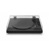 Πικάπ με ιμάντα Sony PS-LX5BT αυτόματο, Bluetooth aptX/aptX-Adaptive/SBC, μαύρο, 430×367×118 mm