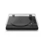 Πικάπ με ιμάντα Sony PS-LX5BT αυτόματο, Bluetooth aptX/aptX-Adaptive/SBC, μαύρο, 430×367×118 mm