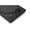 Πικάπ με ιμάντα Sony PS-LX5BT αυτόματο, Bluetooth aptX/aptX-Adaptive/SBC, μαύρο, 430×367×118 mm