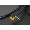 Πικάπ με ιμάντα Sony PS-LX5BT αυτόματο, Bluetooth aptX/aptX-Adaptive/SBC, μαύρο, 430×367×118 mm