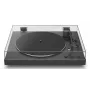 Πικάπ με ιμάντα Sony PS-LX3BT αυτόματο, μαύρο, Bluetooth aptX/aptX-Adaptive/SBC, 430×367×118 mm