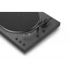 Πικάπ με ιμάντα Sony PS-LX3BT αυτόματο, μαύρο, Bluetooth aptX/aptX-Adaptive/SBC, 430×367×118 mm