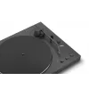 Πικάπ με ιμάντα Sony PS-LX3BT αυτόματο, μαύρο, Bluetooth aptX/aptX-Adaptive/SBC, 430×367×118 mm