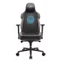 Gaming Καρέκλα COUGAR Gaming NxSys Aero Σκληρό Κάθισμα Μαύρο/Πορτοκαλί