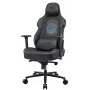 COUGAR CGR-ARP-BLB Universal Gaming Καρέκλα Με επένδυση Κάθισμα Μαύρο, Πορτοκαλί