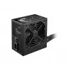 Τροφοδοτικό MSI MAG A650BN PCIE5 II 650W 20+4 pin ATX 80 PLUS Bronze Μαύρο