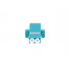 Προσαρμογέας οπτικής ίνας LANBERG MM LC/UPC Duplex OM3