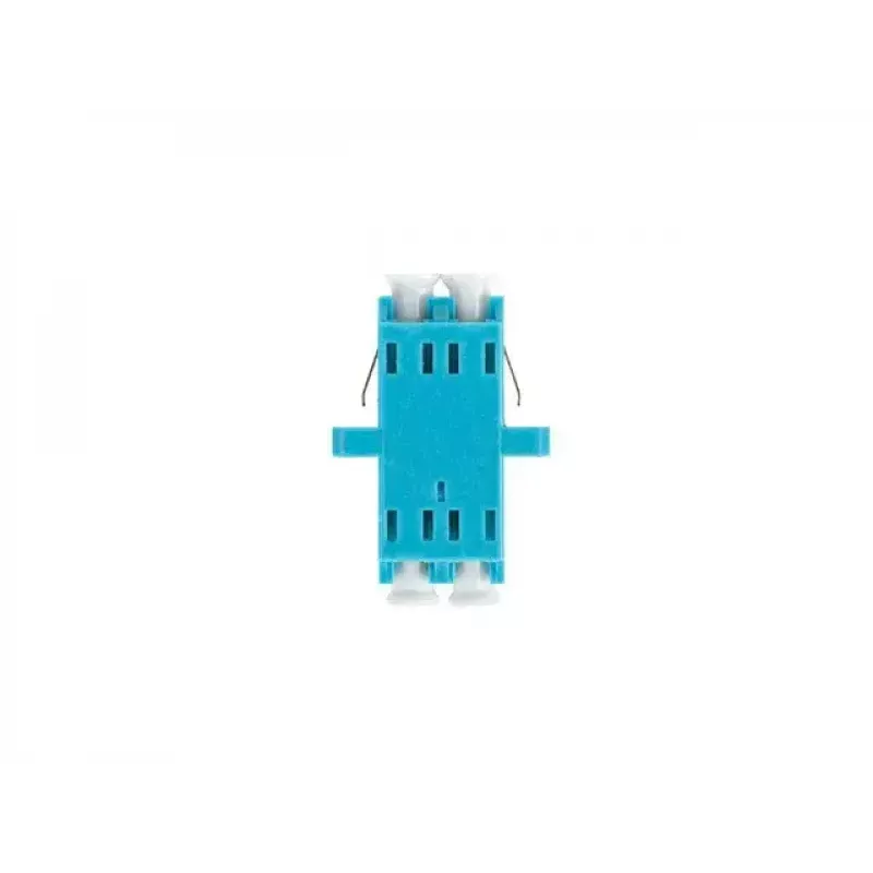 Προσαρμογέας οπτικής ίνας LANBERG MM LC/UPC Duplex OM3