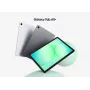 Samsung Galaxy Tab A11+ 128 GB 27,9 cm (11 ίντσες) 6 GB Wi-Fi 5 (802.11ac) γκρι