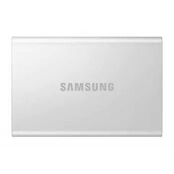 Samsung MU-PD1T0G/WW εξωτερικός στερεός δίσκος 1 TB USB Type-C 3.2 Gen 2 (3.1 Gen 2) ασημί