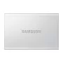 Samsung MU-PD4T0G/WW εξωτερικός SSD 4 TB USB Type-C 3.2 Gen 2 (3.1 Gen 2) ασημί