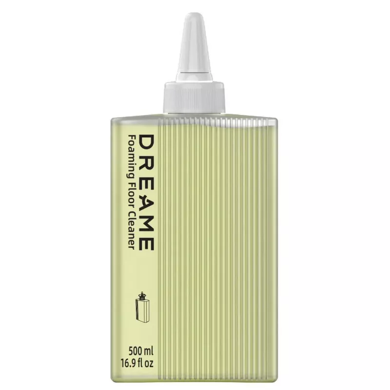 Dreame HFF7 διάλυμα καθαρισμού δαπέδων με αφρό, 500 ml