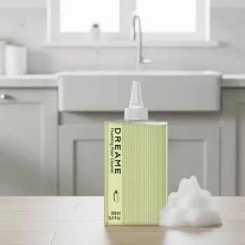 Dreame HFF7 διάλυμα καθαρισμού δαπέδων με αφρό, 500 ml