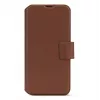 Wallet Case Decoded iPhone 16 Pro Max Καφέ 3 θήκες καρτών