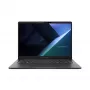 ASUS ExpertBook B5 B5405CVA-LY0595XA Intel Core 5 120U Laptop 35,6 cm (14 ίντσες) WUXGA 16 GB DDR5-SDRAM 256 GB SSD Wi-Fi 6 (802.11ax) Windows 11 Pro Education Γκρι